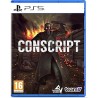 Conscript Deluxe Edition Playstation 5