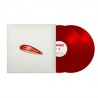 Julien Doré -IMPOSTEUR (double vinyle version rouge) Inclus 2 titres bonus exclusifs