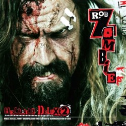 Rob Zombie - Hellbilly...