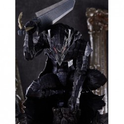 BERSERK - Guts (Armure du Berserker) - Pop Up Parade Large 28cm