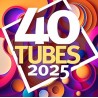 40 Tubes 2025