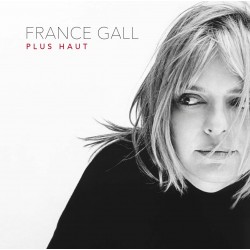 France Gall-Plus Haut (Best...