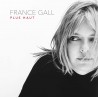 France Gall-Plus Haut (Best of 1cd)  CD