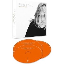 France Gall -Plus Haut...