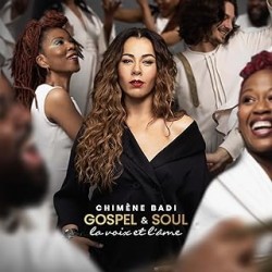 Chimene Badi-Gospel & Soul,...