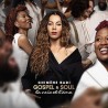 Chimene Badi-Gospel & Soul, la Voix et l'Âme  CD