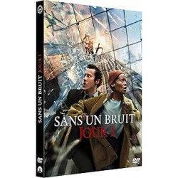 Sans un bruit : jour un  DVD