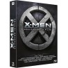 X-men - coffret 10 films Blu-ray