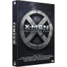 X-men - coffret 10 films DVD