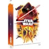 Star wars - la troisième trilogie - épisodes 7 à 9  Blu-ray