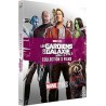 Les gardiens de la galaxie - la trilogie  Blu-ray