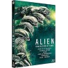 Alien - l'intégrale - 6 films  Blu-ray