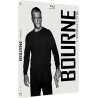 Jason bourne - l'intégrale Blu-ray