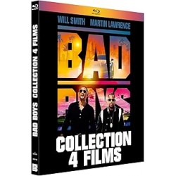 Bad boys - collection 4...