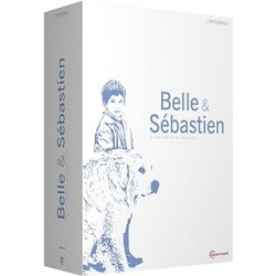 Belle et sébastien : la...