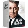 Jean gabin - coffret 12 films