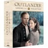 Outlander - saisons 1 à 6 DVD