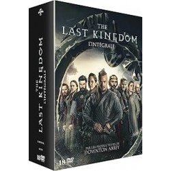 The last kingdom -...