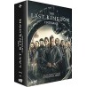 The last kingdom - l'intégrale - saisons 1 à 5