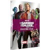 Les gardiens de la galaxie - la trilogie DVD