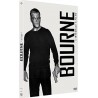 Jason bourne - l'intégrale  DVD