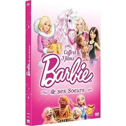 Barbie et ses soeurs -...