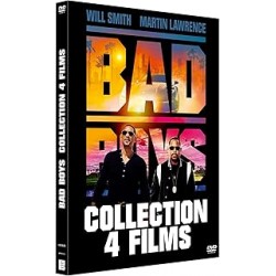 Bad boys - collection 4...