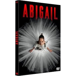 Abigail DVD