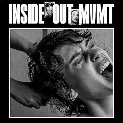 Adé -Inside Out Mvmt Vinyle