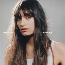 Clara Luciani-Mon Sang...