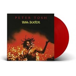 Peter Tosh -Bush Doctor...