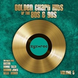 Golden Charts Hits of The...