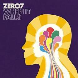 Zero 7 - When It Falls 2xLP...