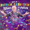 Patrick Sébastien-Best Of 50 ans de Fiesta [2CD Inclus un magnet]