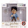 HARRY POTTER - Display de Figurines 6cm - 4 Modèles