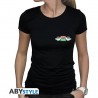 FRIENDS - Central Perk - T-Shirt femme (L)