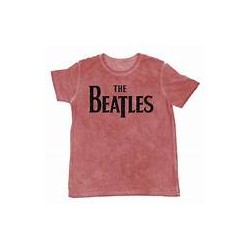 THE BEATLES - T-Shirt...