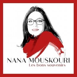 Nana Mouskouri-Les Bons...