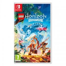 LEGO Horizon Adventures -...