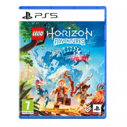 LEGO Horizon Adventures -...