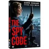 The spy code DVD