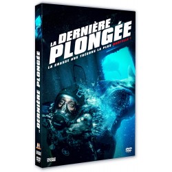 La dernière plongée  DVD