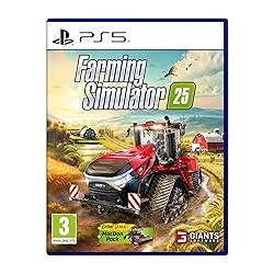 Farming Simulator 25 (...