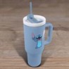 Lilo et Stitch - Mug de voyage en acier inoxydable "Stitch" 1.2L