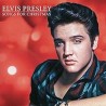 Presley, Elvis Songs For Christmas  Turquoise 1-LP / Christmas Coloured Vinyl