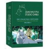 STUDIO GHIBLI - Serie 2 - Coffret 100 cartes postales de collection