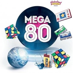 Mega 80