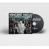 Vincent Niclo-Bel Canto  CD