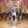 Chico & the Gypsies-Les Chants Sacrés de Noël  CD