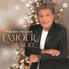 Frédéric François-L'Amour de Noël  CD